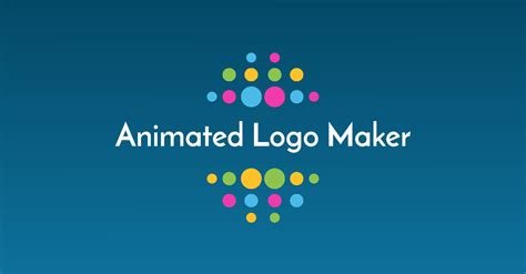 adobe express logo maker|Free Animated Logo Maker: Create Your Animated .